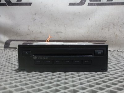 CD-Чейнджер Audi A6 ALLROAD 2010 C6