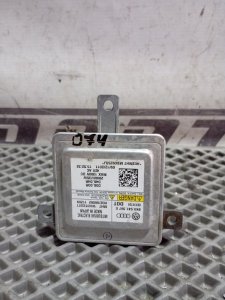 Блок розжига ксенона Audi A4 2012 B8