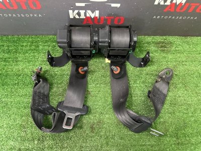 Ремни безопасности Kia Ceed 2 2012 JD