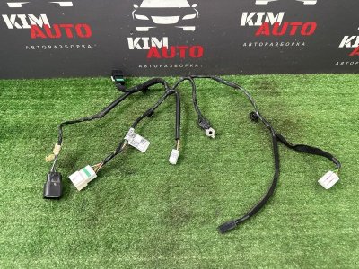 Проводка крышки багажника Hyundai Creta 2018 GS