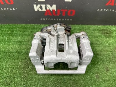 Суппорт тормозной Kia Ceed 2 2012 JD