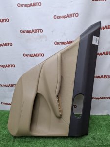 Обшивка двери Honda Civic 2005 FD1