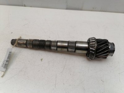 Вал кпп вторичный Volkswagen Golf 4 OCTAVIA