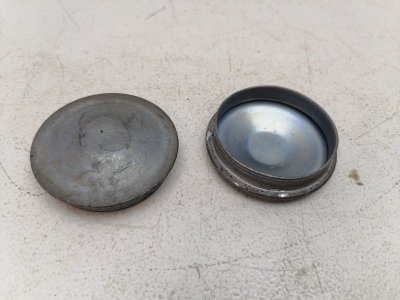 Колпачок ступицы Lada Largus 2020