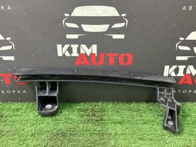 Направляющая стекла двери Kia Cerato 2 2010 TD