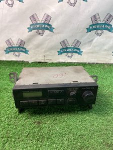 Магнитола Toyota CORONA 1995 седан