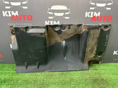 Пыльник двигателя Hyundai Creta 2018 GS