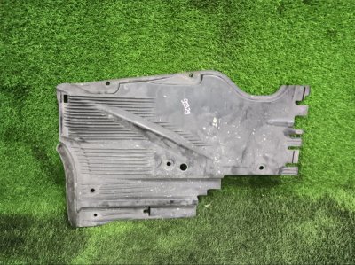 Защита днища кузова AUDI A5 2010 8T5