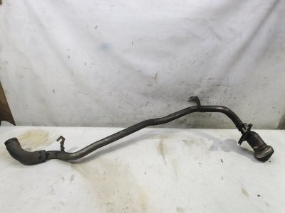 Горловина топливного бака Mercedes CLA - Class 2015 CLA 180