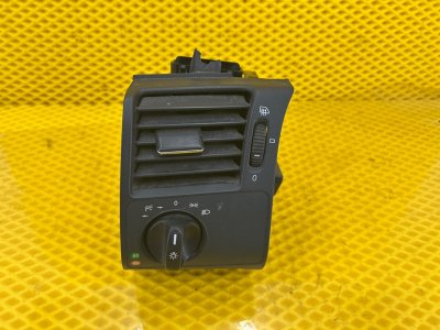 Блок управления светом Mercedes-Benz e240 15.04.1998 210