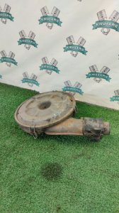 Корпус воздушного фильтра лада 2109 1988 хэтчбек