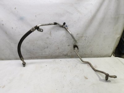 Трубка кондиционера Nissan Tiida 2007