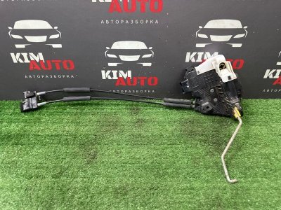 Замок двери Kia Cerato 2 2010 TD