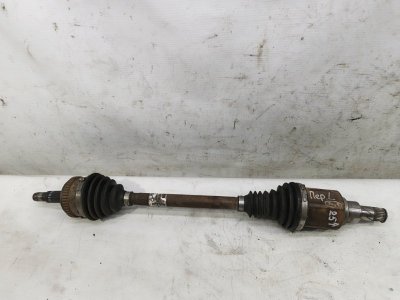 Привод Lada Xray 2021