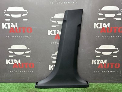 Накладка центральной стойки нижняя Hyundai Creta 2018 GS