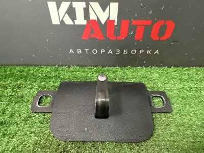 Ответная часть замка багажника Skoda Octavia 2014 A7