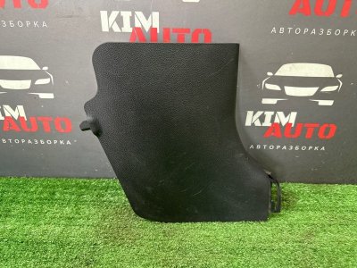 Накладка порога малая Kia Ceed 2 2012 JD