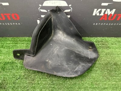 Аэродинамический щиток Nissan Murano 2008 Z51