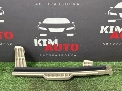 Направляющая стекла двери Hyundai Solaris 2 2021 HCR