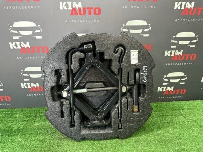 Органайзер для инструментов Kia Ceed 2 2012 JD