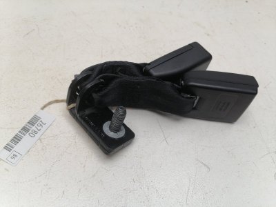 Замок ремня безопасности Lada Largus