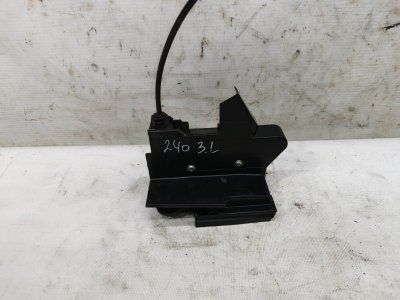 Замок двери lada vesta 2022