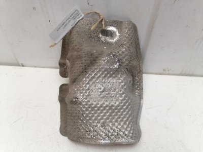 Кожух глушителя Lada Largus