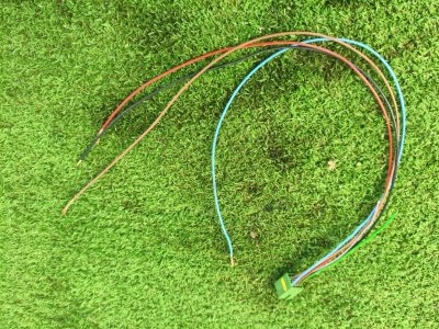 Фишка разъем