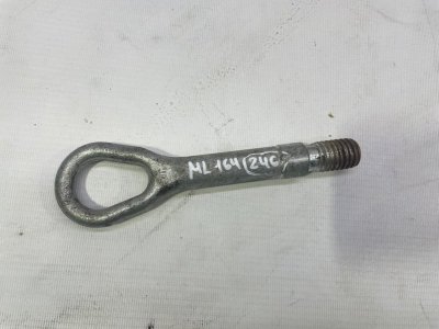 Крюк буксировочный Mercedes-Benz ML 2006 W 164