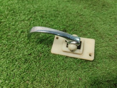 Ручка двери внутренняя лада 2103