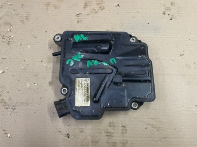 Блок управления АКПП Mercedes-Benz ML 2006 W 164