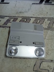 Плафон салона Volkswagen Passat 2008 B6