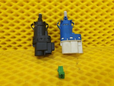 Датчик педали тормоза Ford Focus 2006 2