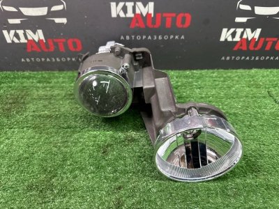 Линза фары Kia Sportage 3 2014 SL
