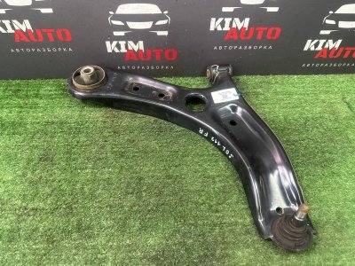 Рычаг подвески нижний Hyundai Solaris 2 2021 HCR