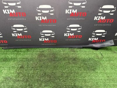 Молдинг лобового стекла Nissan Murano 2008 Z51