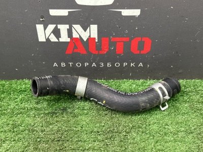 Патрубок охлаждения Hyundai Creta 2018 GS