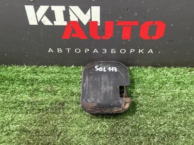 Заглушка кузова Hyundai Solaris 2 2021 HCR