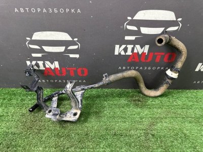 Трубка вакуумного усилителя тормозов Kia Ceed 2 2012 JD