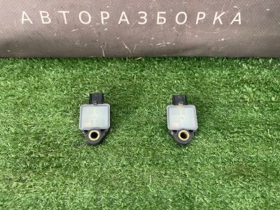 Датчик удара Kia Ceed 1 2010 ED