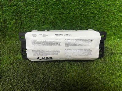 Подушка безопасности AUDI A4 2011 B8