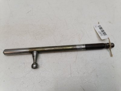 Шток вилки кпп Audi Volkswagen