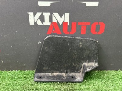 Аэродинамический щиток Hyundai Creta 2018 GS