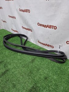 Уплотнитель двери NISSAN March 2009 BNK12