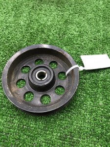 Ролик обводной навесного оборудования Subaru Outback 2013 BRM