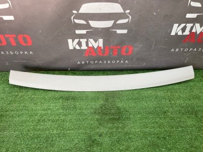 Накладка крышки багажника Kia Ceed 1 2010 ED