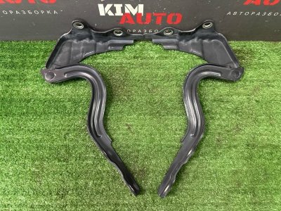 Петли капота Kia Ceed 2 2012 JD