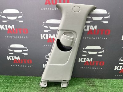 Накладка центральной стойки верхняя Kia Cerato 2 2010 TD
