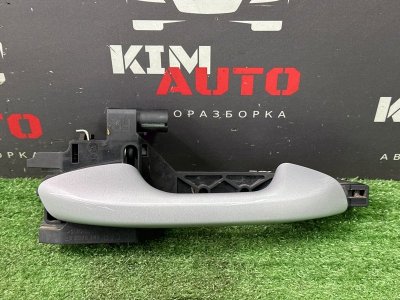 Ручка двери наружная в сборе Kia Rio X 2020