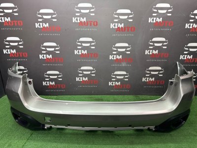 Бампер Subaru Outback 5 BS
